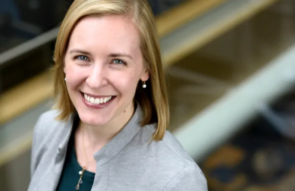 Profile picture for Dr Emma Radovich