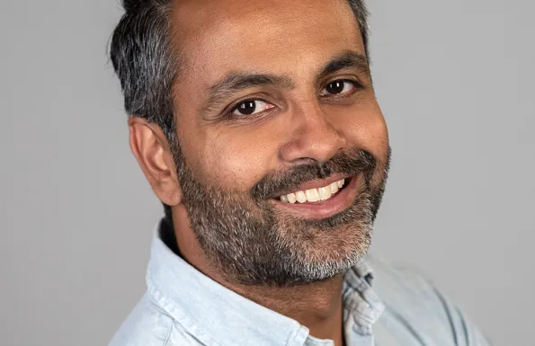Profile picture for Dr Mirza Lalani
